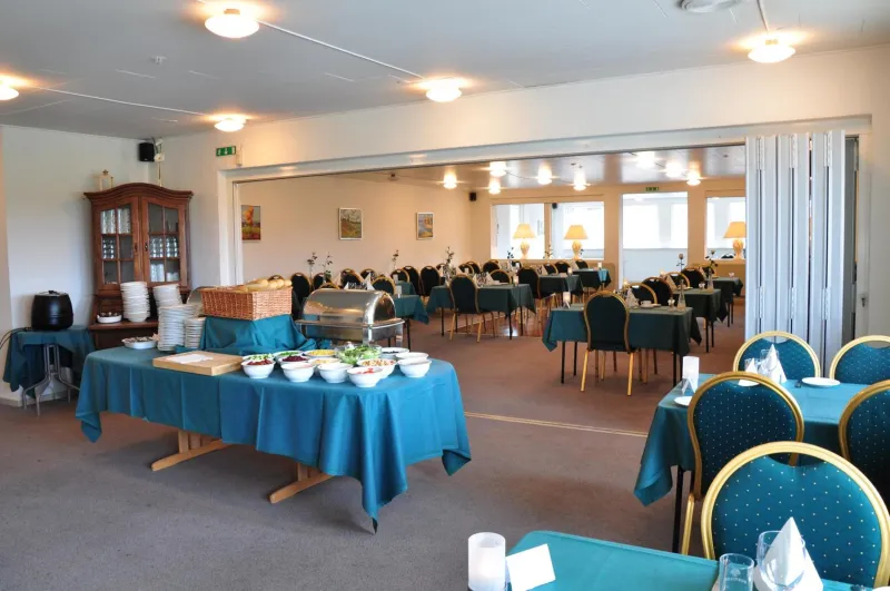 Billede 34 af Hotel Falken