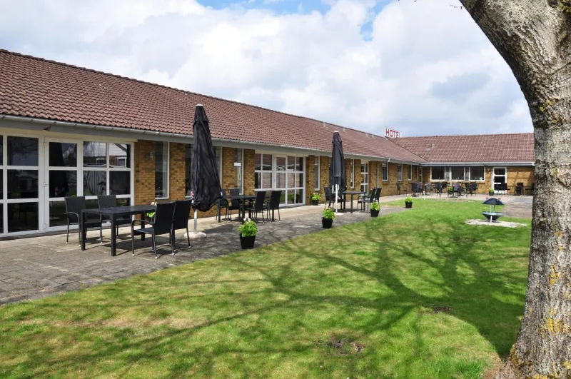 Billede 43 af Hotel Falken