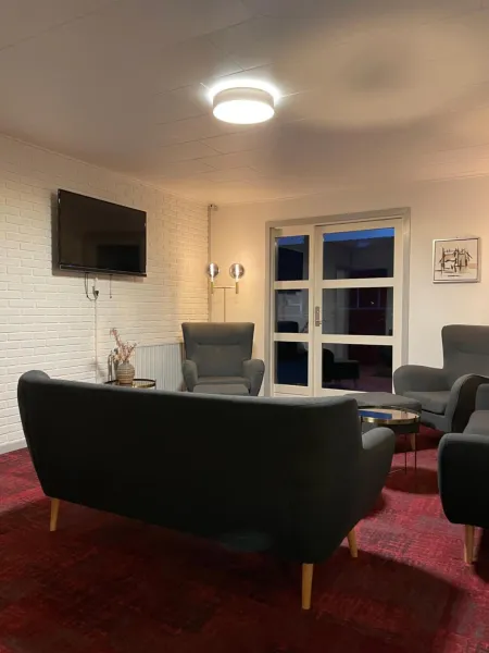 Billede 45 af Hotel Falken