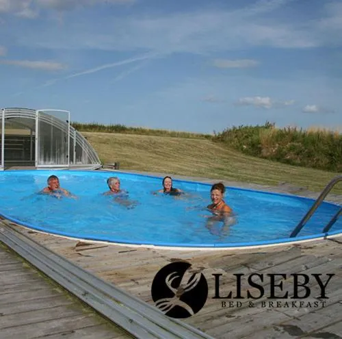 Billede 7 af Liseby Bed & Breakfast