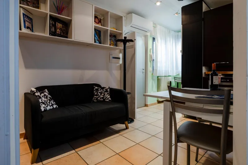 Billede 7 af Above The Sky - Flying Apartment