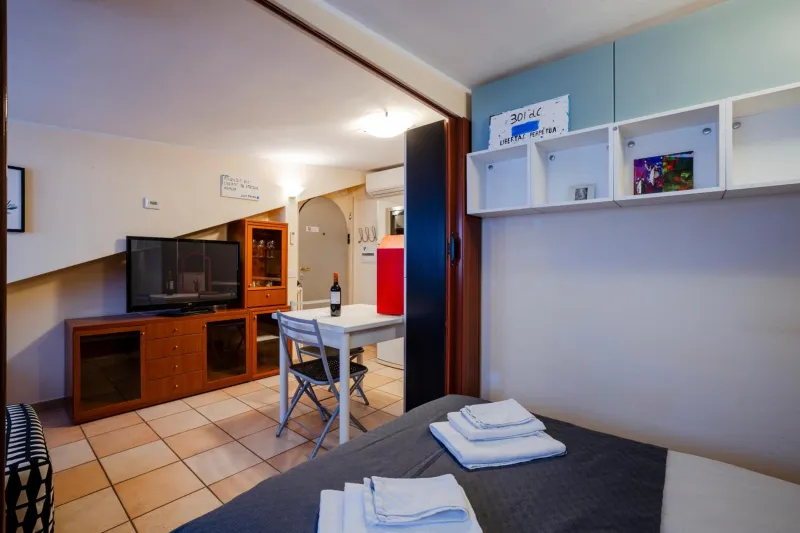 Billede 9 af Above The Sky - Flying Apartment