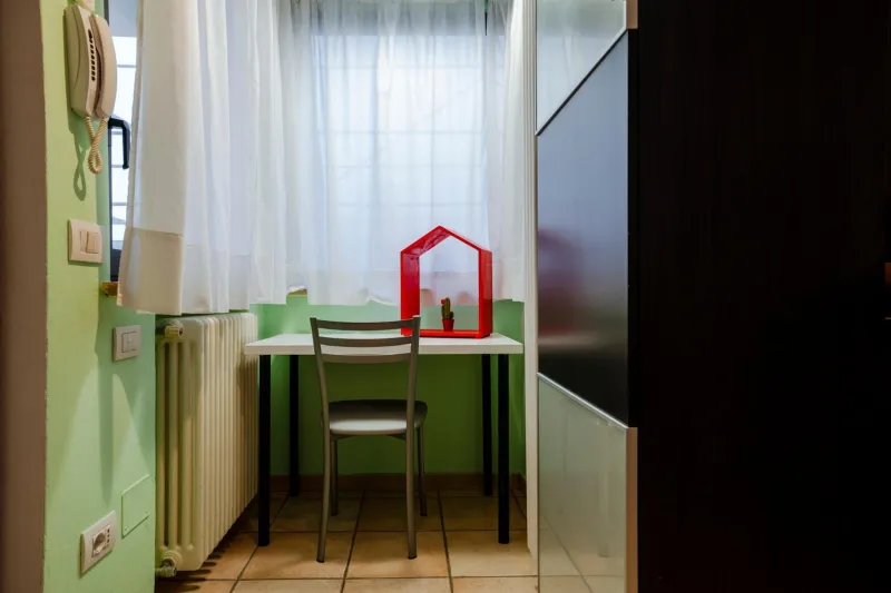 Billede 24 af Above The Sky - Flying Apartment
