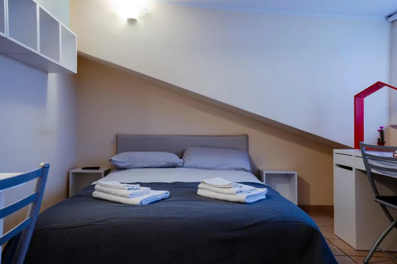 Billede 28 af Above The Sky - Flying Apartment