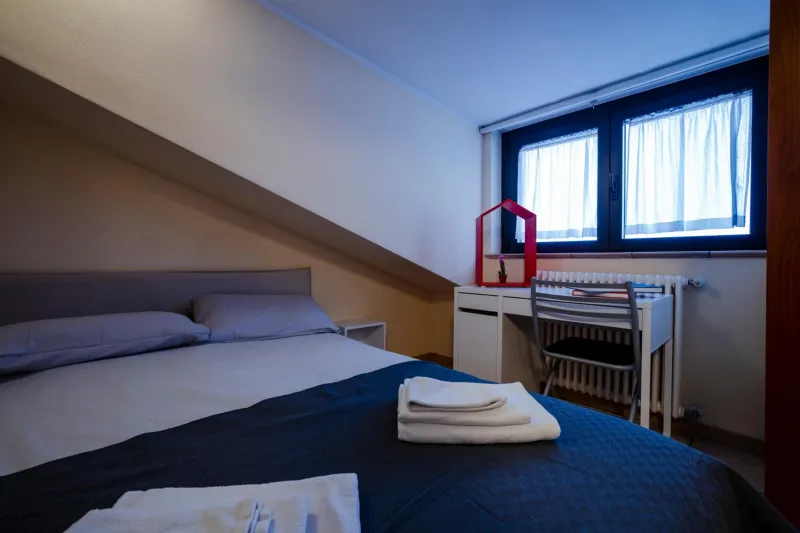 Billede 30 af Above The Sky - Flying Apartment