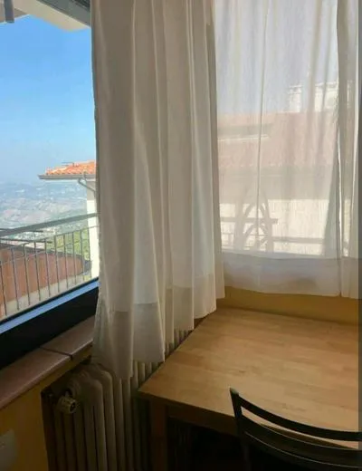 Billede 32 af Above The Sky - Flying Apartment