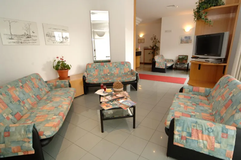 Hotel Crocenzi billede 2