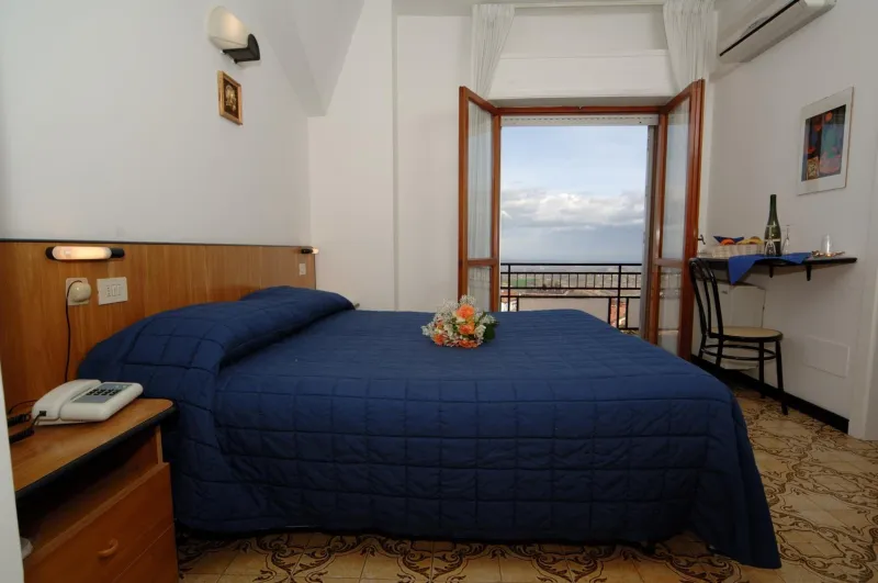 Hotel Crocenzi billede 5