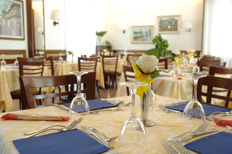 Billede 8 af Hotel Crocenzi