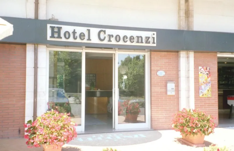 Billede 21 af Hotel Crocenzi