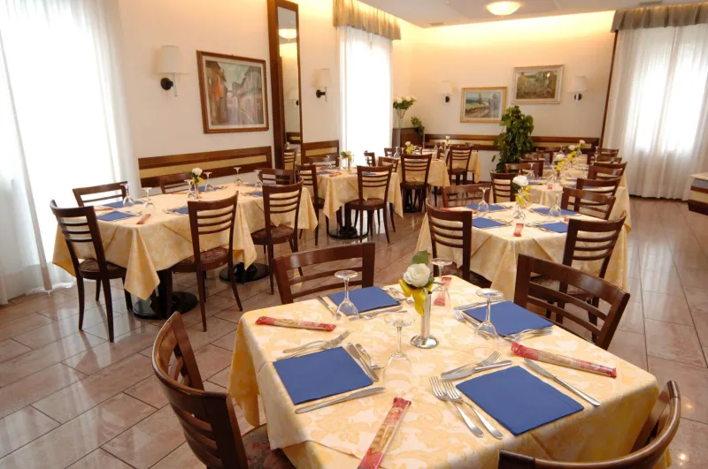 Billede 27 af Hotel Crocenzi