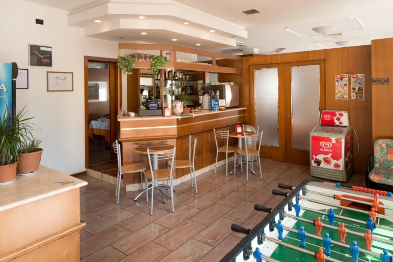 Billede 35 af Hotel Crocenzi