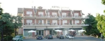 Billede 40 af Hotel Crocenzi