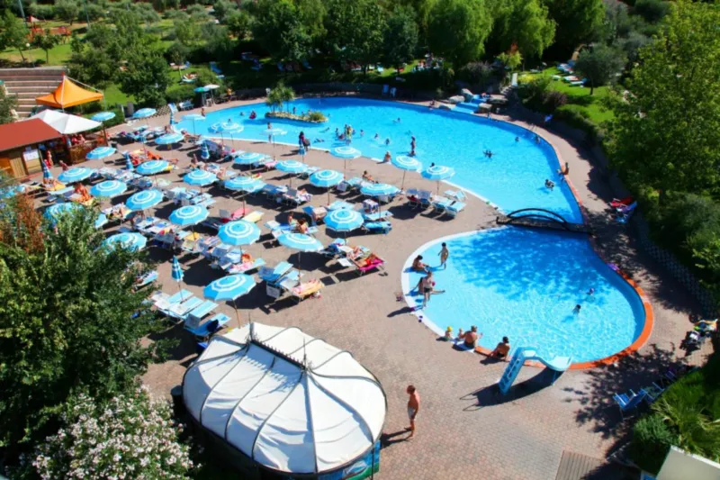 Billede 10 af Garden Village San Marino