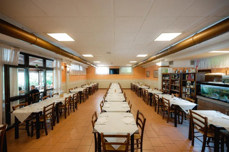 Billede 19 af Garden Village San Marino