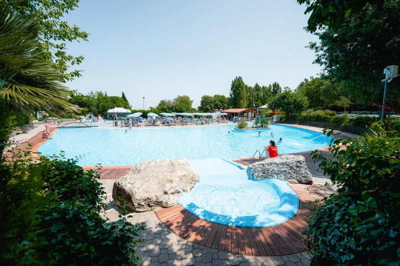 Billede 31 af Garden Village San Marino