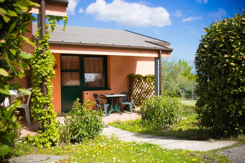 Billede 34 af Garden Village San Marino