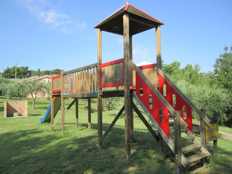 Billede 45 af Garden Village San Marino