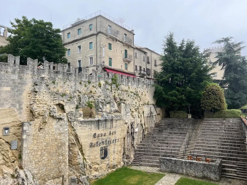 Billede 53 af Garden Village San Marino