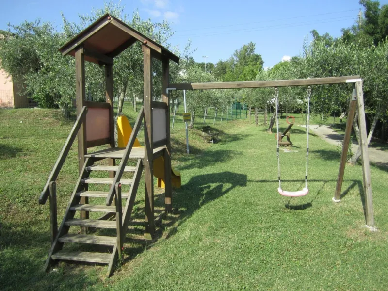Billede 55 af Garden Village San Marino