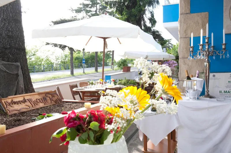 Billede 16 af Hotel Silvana