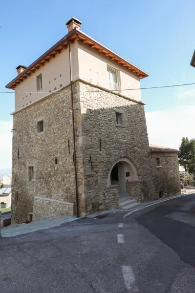 Billede 9 af Antica Colombaia