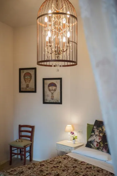 Billede 2 af Locanda Jole Alloggio