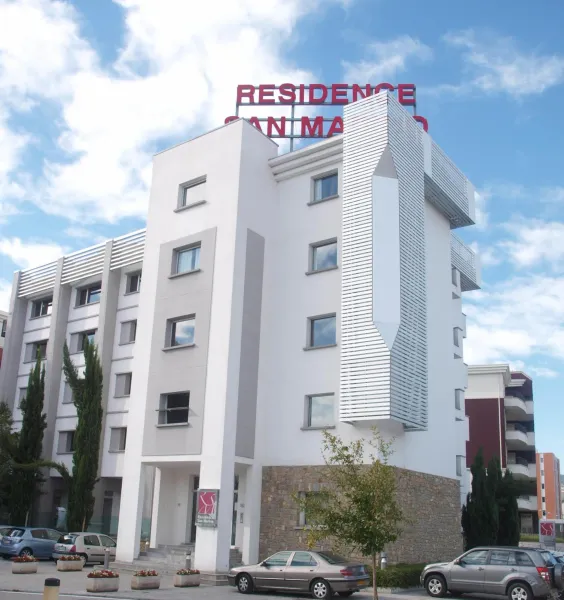 Residence San Marino billede 1