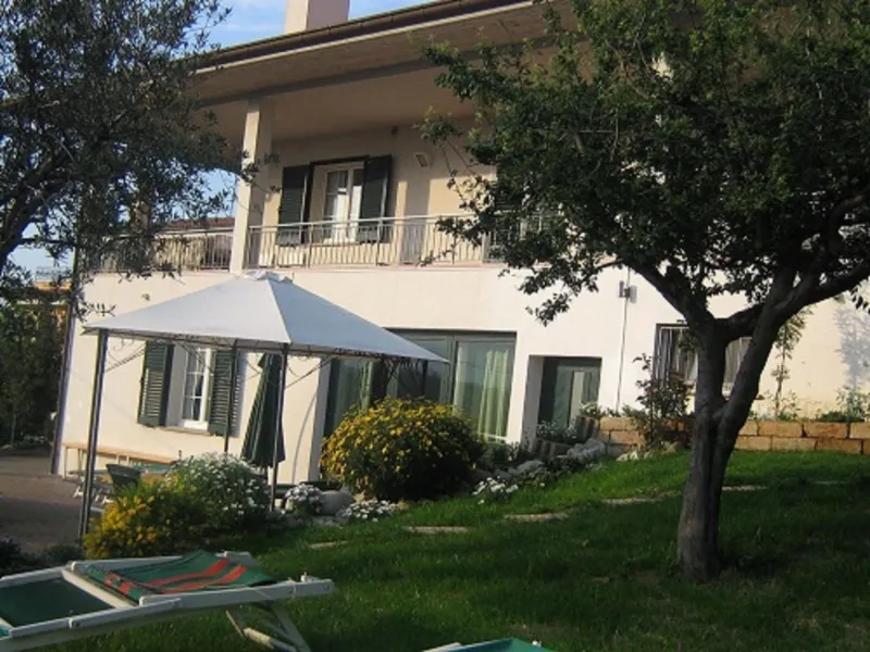 Villa Emma - L'Arte dell'Accoglienza billede 1