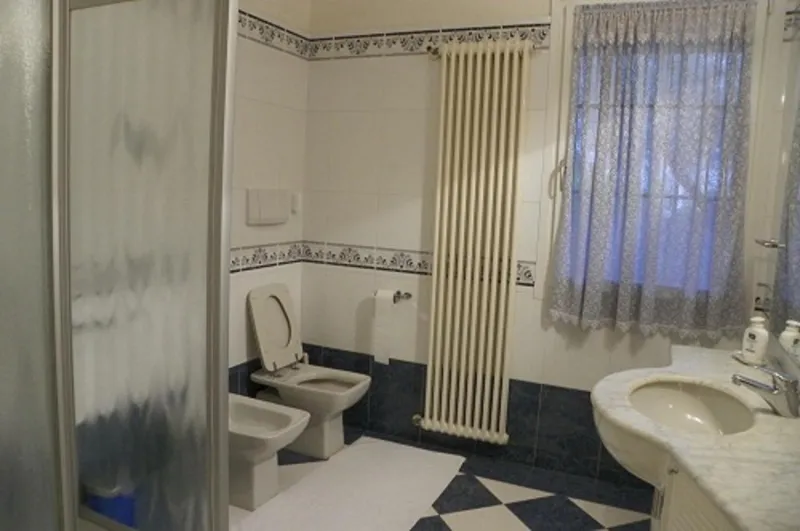 Villa Emma - L'Arte dell'Accoglienza billede 2