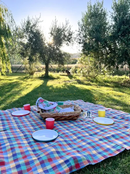 Billede 2 af Relaxing farmhouse
