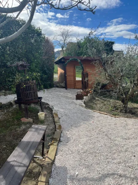 Billede 58 af Relaxing farmhouse