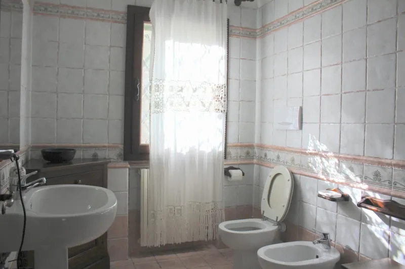 Villa Le Venezie billede 2