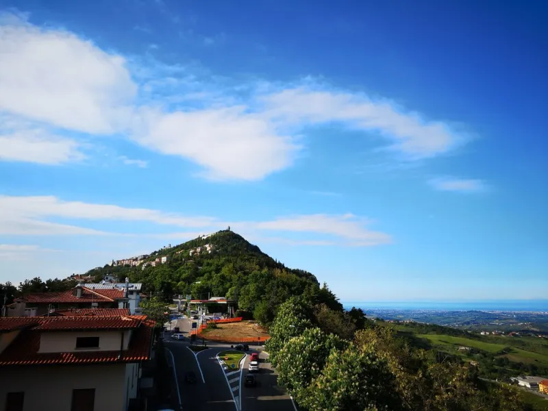 Hotel San Marino iDesign billede 2