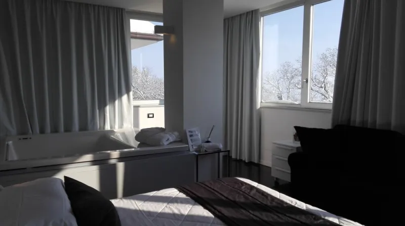 Billede 7 af Hotel San Marino iDesign