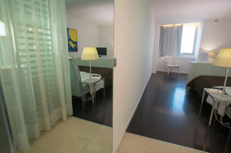 Billede 35 af Hotel San Marino iDesign