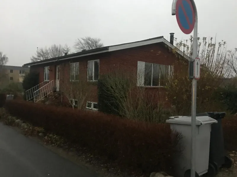 Billede 3 af Fasanvej 3 Stort værelse
