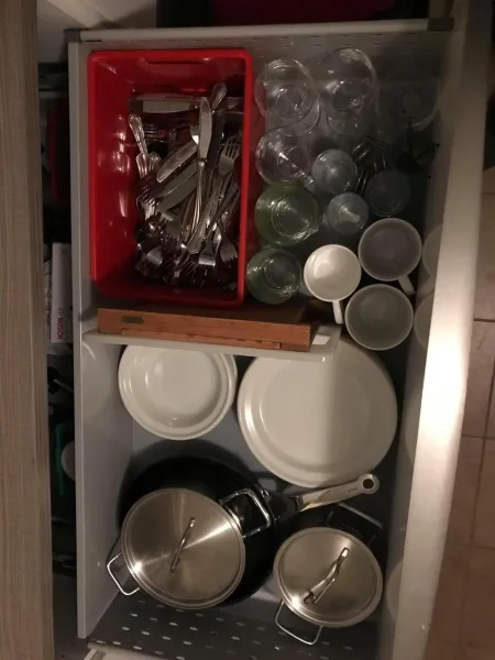 Billede 6 af Fasanvej 3 Stort værelse