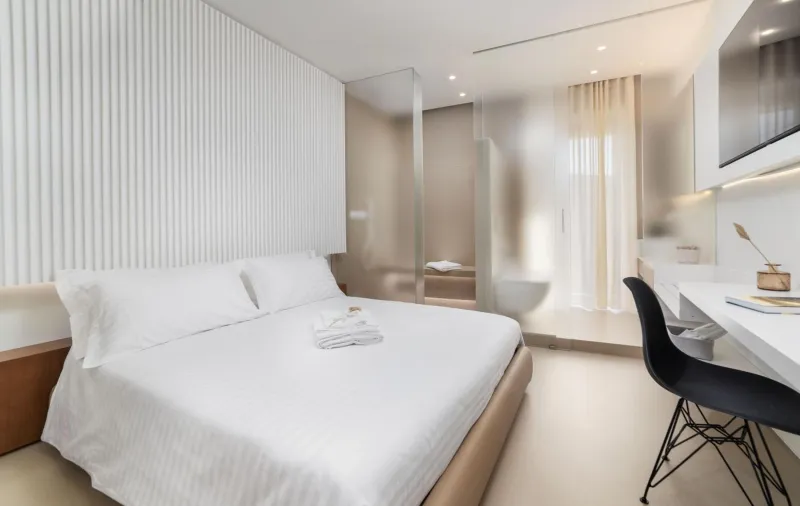 Borgo 39 Bed and Breakfast billede 1