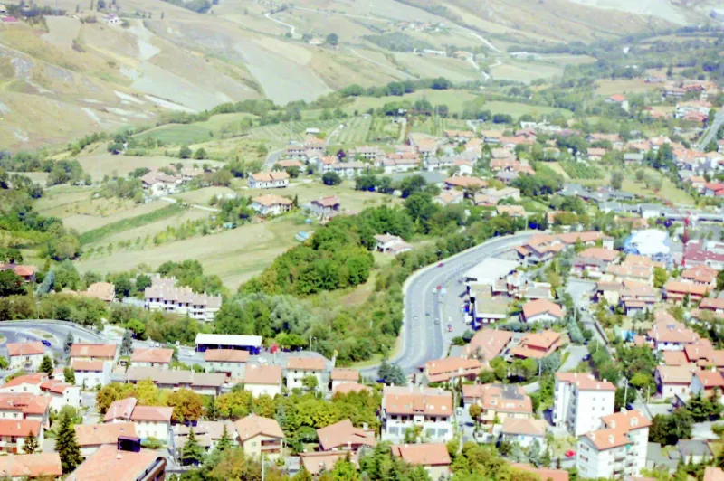 La Casa Dei Boschi billede 4
