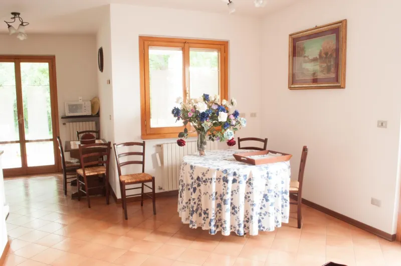 La Casa Dei Boschi billede 5
