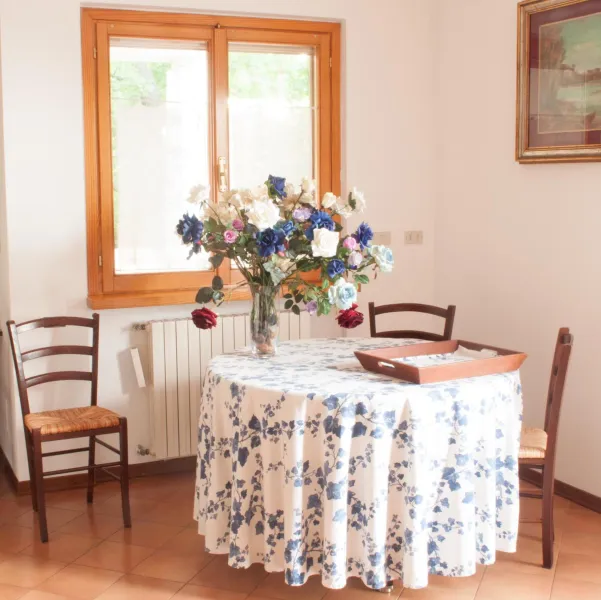 Billede 21 af La Casa Dei Boschi