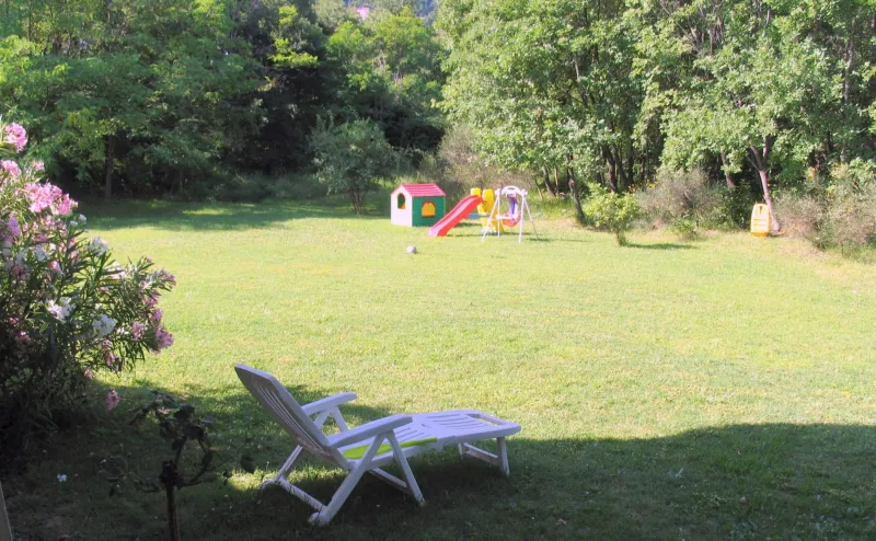 Billede 23 af La Casa Dei Boschi