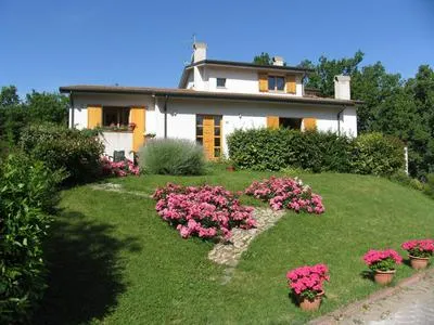 Billede 32 af La Casa Dei Boschi