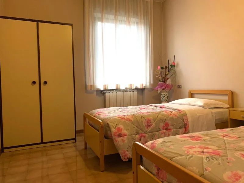 Stabat Mater Casa di Preghiera billede 2