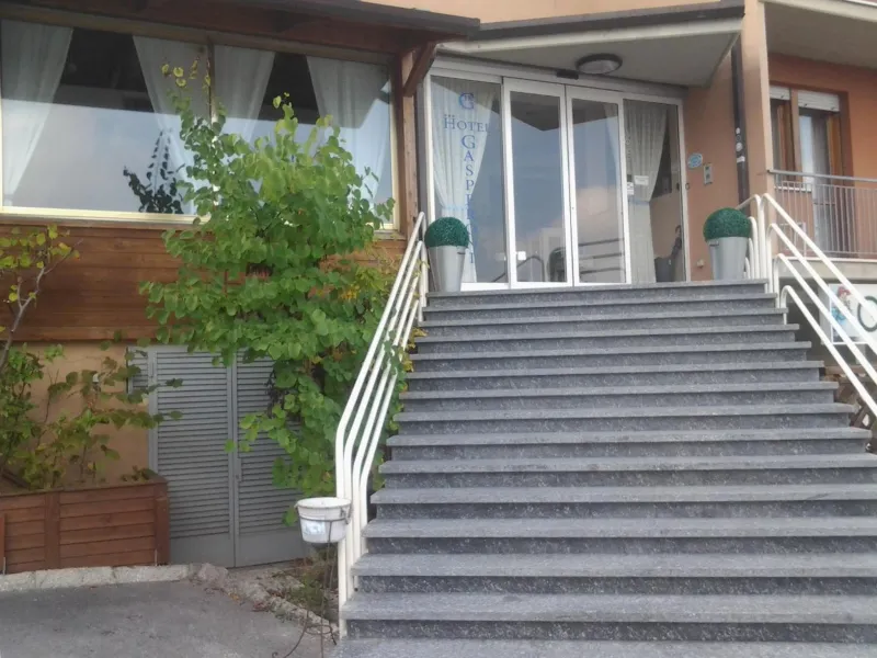 Hotel Gasperoni billede 1