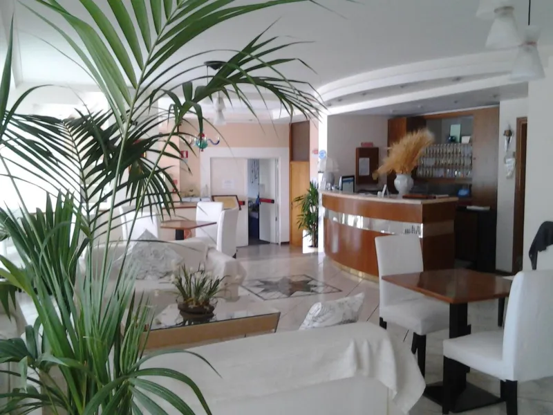 Hotel Gasperoni billede 2
