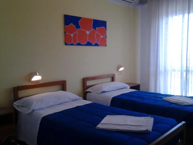 Hotel Gasperoni billede 5