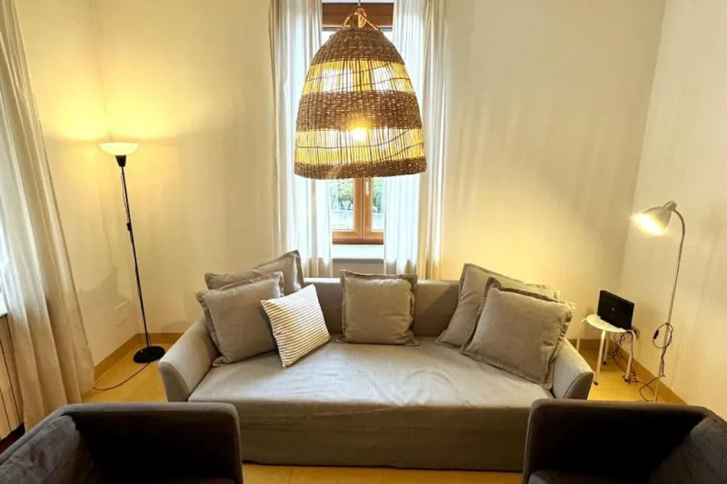 Palazzo Pia rooms billede 1