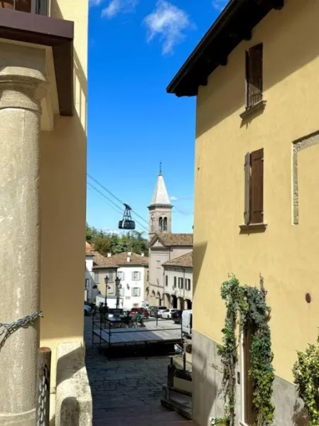 Billede 2 af Palazzo Pia rooms